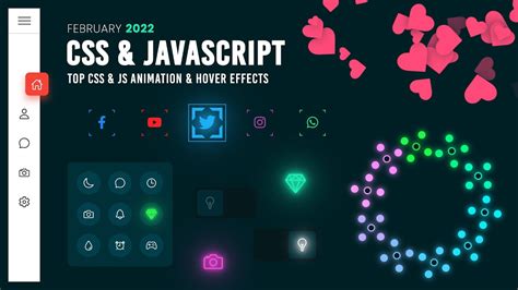 javascript animation effects