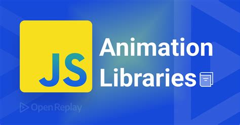 javascript animation effects library