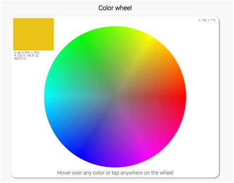 javascript canvas color picker