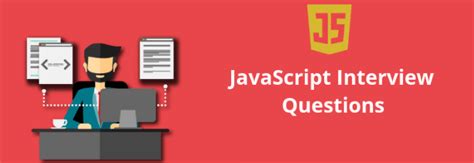 javascript coding interview questions and answers
