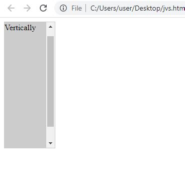 javascript element scroll position