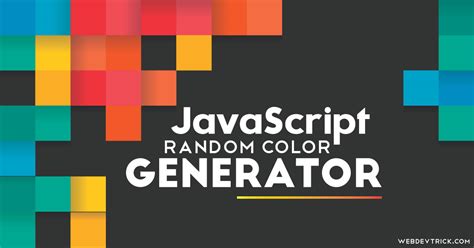 javascript get random color code