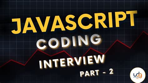 javascript interview questions coding