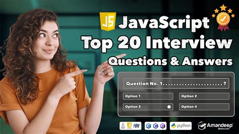 javascript interview questions mcq