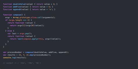javascript language example