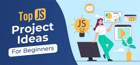 javascript project examples