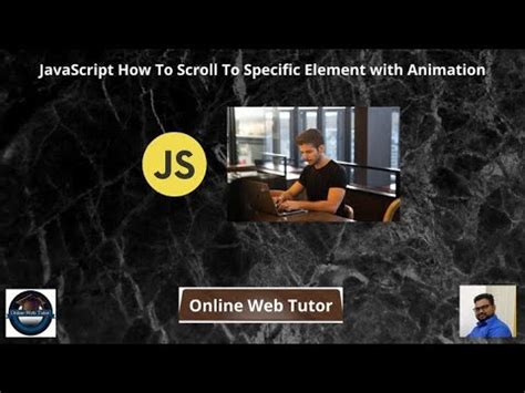 javascript scroll to specific position
