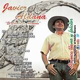 Biografia Javier Aldana