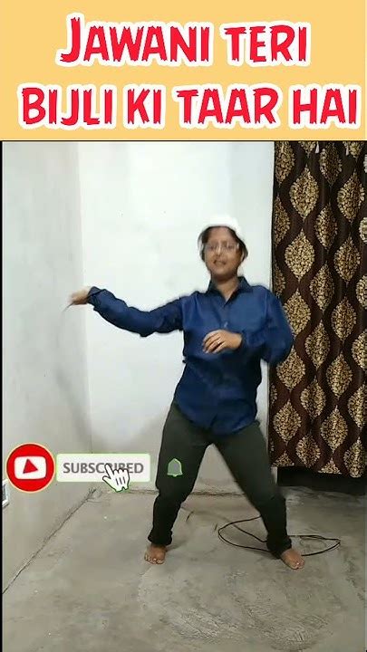 jawani teri meaning in english
