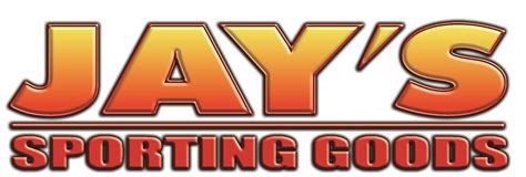Jay S Sporting Goods Catalog