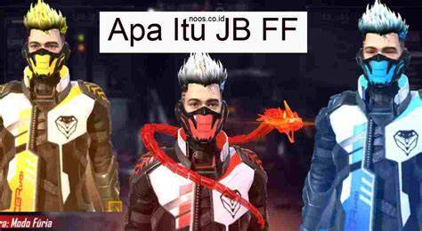 Apa Sebenarnya JB FF WA Itu?