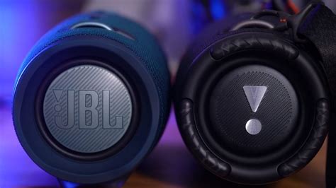 jbl xtreme 2 vs xtreme 3 which is better
