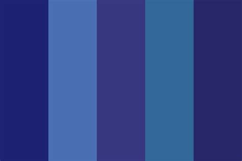 jeans blue color code