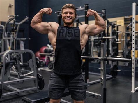 jeff nippard training split