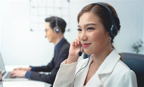 jenis customer service