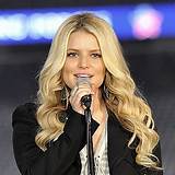 Biografia Jessica Simpson