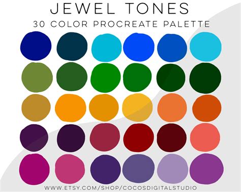 Jewel Tone Colors Coloring Wallpapers Download Free Images Wallpaper [coloring876.blogspot.com]