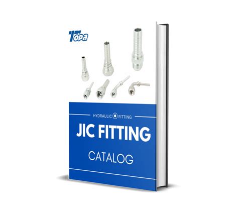 Jic Fittings Catalog