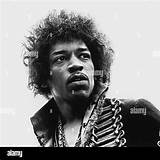 Biografia Jimi Hendrix