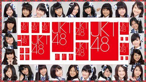 jkt48 group photo