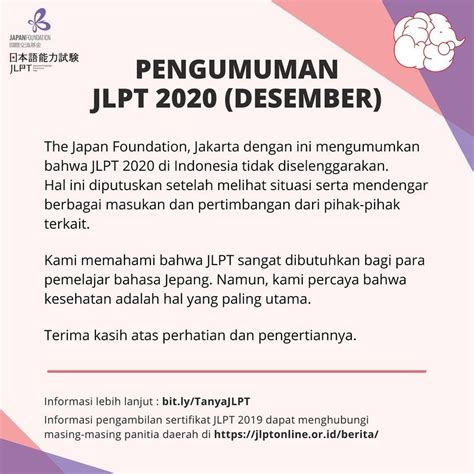 jlpt registration 2020 indonesia