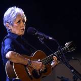 Biografia Joan Baez