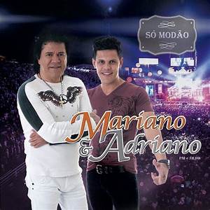 João Moreno e Mariano