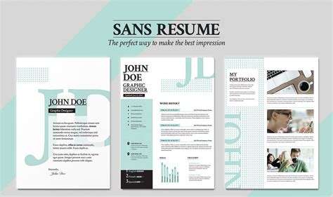 Job Applicant Portfolio