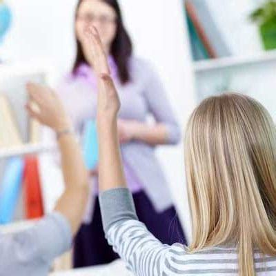 job interview questions for sen teaching assistant