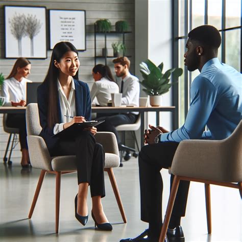 job satisfaction interview questions and answers