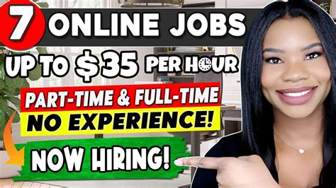 jobs near me in the last 3 days no experience needed for students