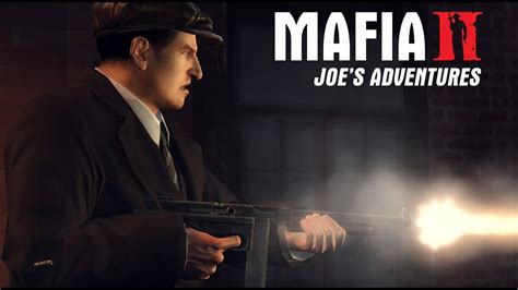 Joe S Adventures Walkthrough