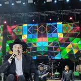 Biografia Joel Elizalde