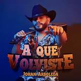 Biografia Johan Arboleda