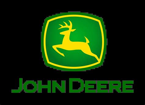 John Deere Cat Logo