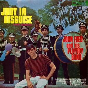 John Fred & His Playboy Band