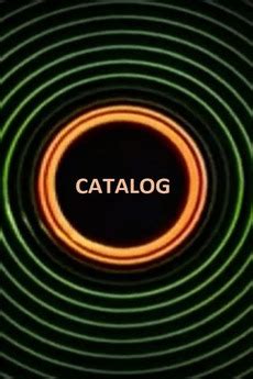 John Whitney Catalog 1961