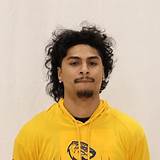 Biografia John Saenz