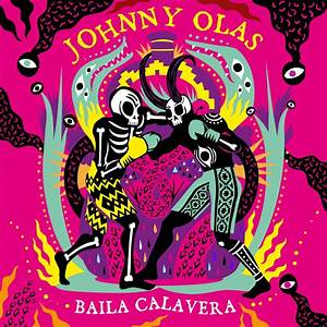 Johnny Olas