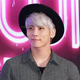 Biografia Jonghyun