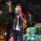 Biografia Jorge Calderon