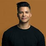 Biografia Jorge Luis Del Hierro