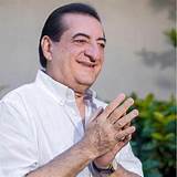 Biografia Jorge Onate