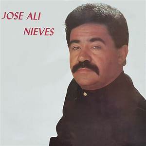 Jose Ali Nieves