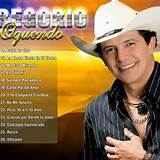 Biografia Jose Gregorio Oquendo