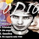 Biografia Jose Rafael Cordero Sanchez