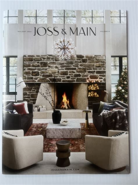 Joss And Main Catalog