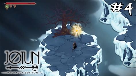 Jotun Valhalla Edition Walkthrough