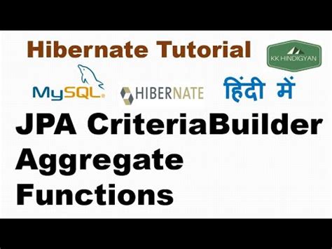 jpa criteriabuilder function example