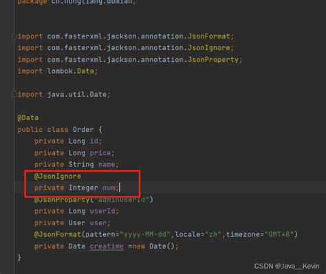 jsoninclude include non_null vs jsonignore